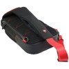 Torebka na ramię Ducati Sling Bag czarny